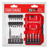 Craftsman 25-Piece Screwdriving Bit Set